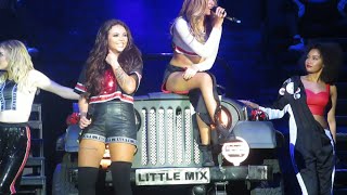 Mr. LoverBoy -Little Mix HD (Official Video)