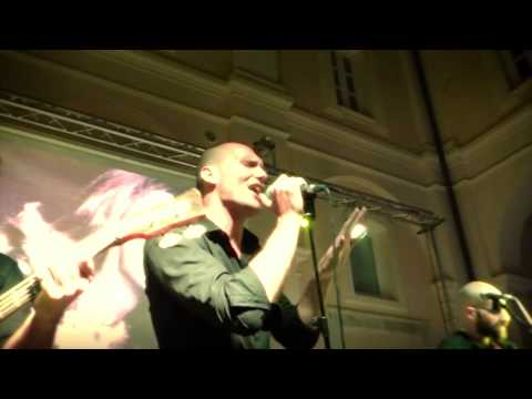 I Farabutti - "Supersex (Ifix Tcen Tcen)"- Live@Octopus Festival
