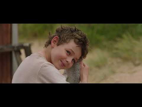 AMIGOS PARA SIEMPRE (Storm Boy) | Tráiler español HD