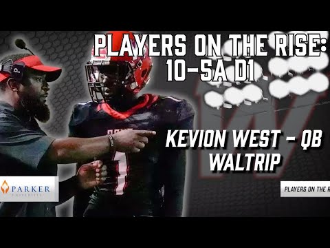 Top High School Football Players in Houston to Watch in 2025!