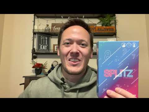 Splitz - Review by Tyler