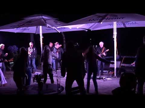 Thumbnail for John Lee Hooker ---Let’s Work Together--- Starnberg Blues Band live by John Lee Hooker, Live (band)