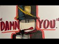 Damn You Roscoff Comic 3 Guts Blackpowder