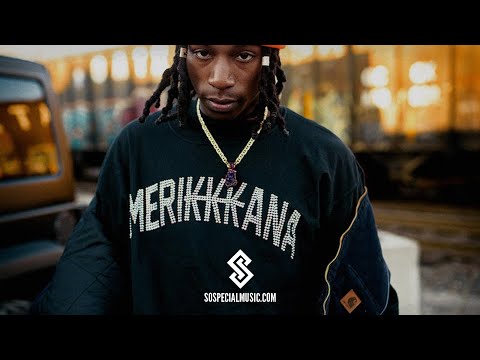 Joe Bada$$ | Nas | Dave East type beat "The Bridge" ||  Free Type Beat 2022