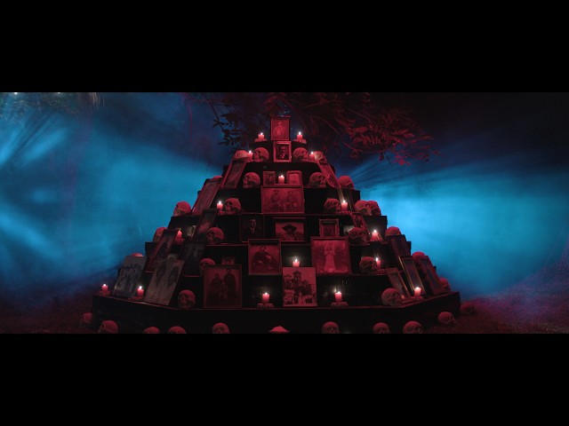 Tráiler de ABRACADAVER