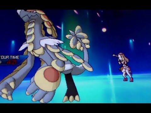 VGC '18 Worlds, D2 R6 - Jamie Boyt vs. Jeremy Odena, Game 1