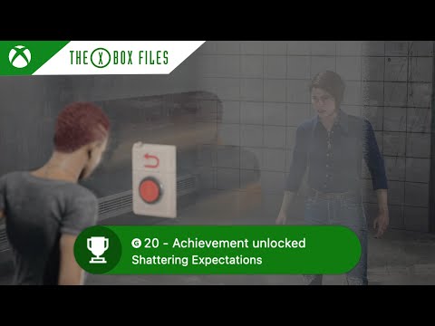 THE DEVIL IN ME | Achievement Guide | Shattering Expectations (glass trap)