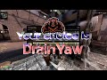 Hvh Highlights By Neverlose Drainyaw Lua Update 3x Sub Giveaway