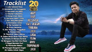 Download lagu Hendaklah Cari Pengganti, Rembulan Malam - Arief Feat Yollanda Full Album Terbaru & Terpopuler 2021 mp3