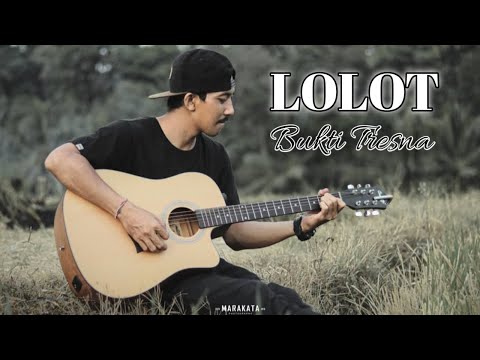 Bukti Tresna - Lolot | Arx Bums Cover