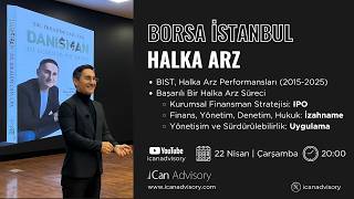 Borsa İstanbul | Halka Arz