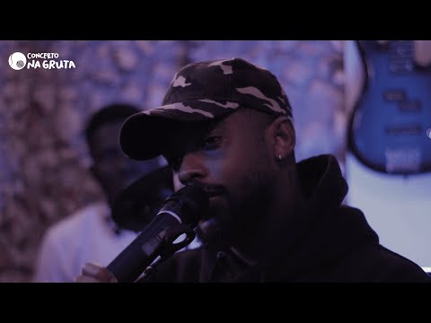 A'Aires Willis @youngfamily5867: Concerto na Gruta