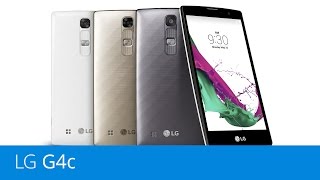 LG G4C H525n