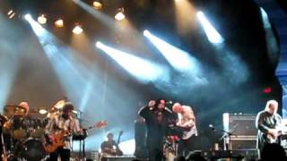 Marillion - The Great Escape Live In Montreal - Marillion Weekend - April 4, 2009