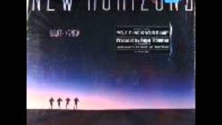 New Horizons - Your Thing Is Your Thing