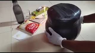 How to test original rice puller. just watch