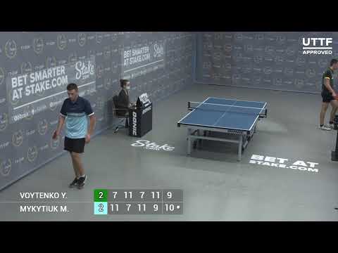 22 июля 2021. Серый зал - Дневной турнир. TT Cup