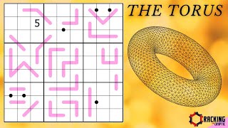 The Torus: A New Sudoku Rule