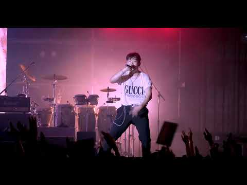 앰비션뮤직(Ambition Musik) - One More Rollie@어반 뮤직 페스티벌 (Urban Music Festival) 2018