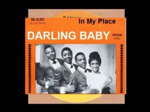 The Elgins - Darling Baby