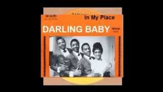 The Elgins - Darling Baby