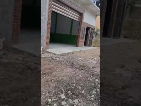 !Se alquila bodega o local en Barrio El Centro Agua Blanca Jutiapa