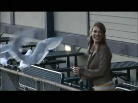 Courtney Hansen Hosting Reel