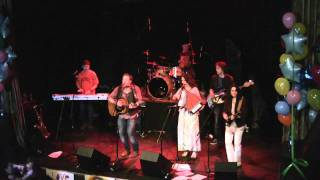 Brady Rymer Live @ the Bowery Ballroom