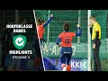 HIGHLIGHTS HOOFDKLASSE DAMES ? | SPEELRONDE 14
