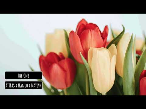 ATTLAS x Mango x MAYLYN - The One