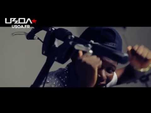 WILLY BABY feat NASTY NESTA & AMIR El presidente - INVINCIBLE