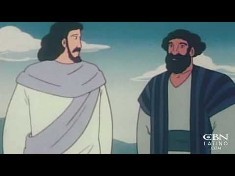 La Casa Voladora 🏠💨  Lo que vale | EP33 | Historias bíblicas | Dibujos Animados