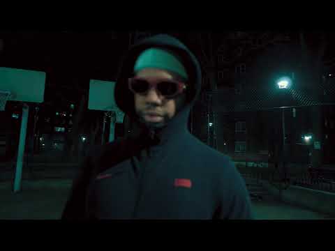 C-Weezy x Aye BA - Chit Chat (Official Music Video) Dir. By ElvisNotPresley