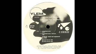 YLEM - Maelstrom (Trance 1997)