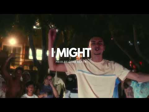Sarettii x Asme x Montana type Beat "I MIGHT" | Prod Osxr Beats