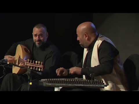 ليالي الخيمة ٨ - ياهوى راجعين