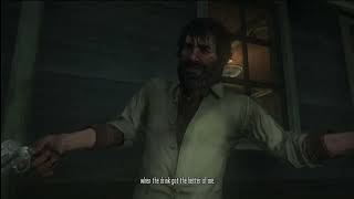 Will Bill die today ? | Part 2 of 5 | For Arthur's Revenge