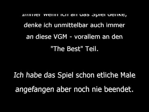 Broedge's Top 100 VGM # 89