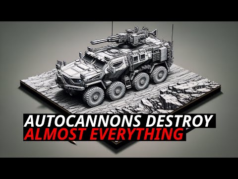 Decoding Battlefield Dynamics: The Distribution of Military Vehicle Types and the Power of Artillery