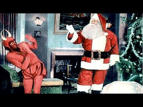 Santa Claus (Santa Claus vs. the Devil) [1959]