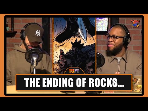 Why the End of Rocks D. Xebec Still Haunts One Piece