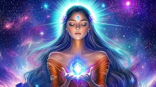 Вас направляют к жизни, предназначенной для вас — открывается новая глава, 963 Гц