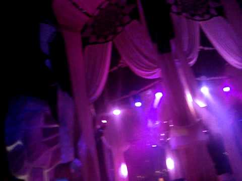 Sensation White 2010 Prague - Michael Burian