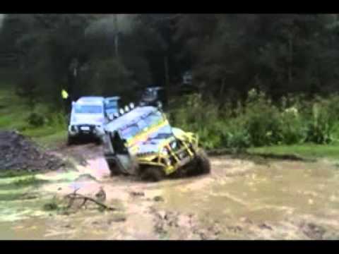 5° Trilha dos amigos - Jeep clube iatolá (ney)