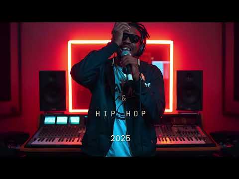 Black Music & R&B Hits 2026 | Best Hip Hop & RnB Party Mix