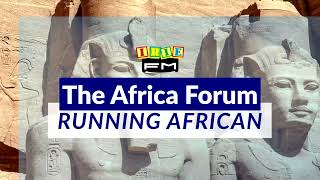 Cuba Under Threat! US Has Troops In Place To Attack | The Africa Forum: Running African [ LIVE ]