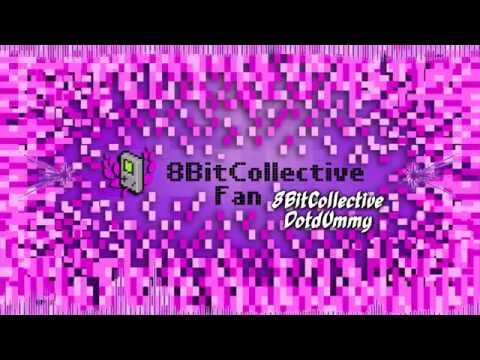 DotdUmmy Ft  DJ PJ Pants - 8BitCollective