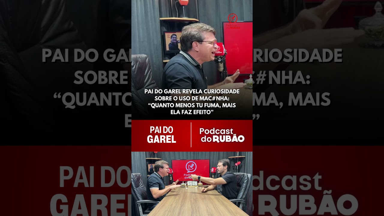 Capa do vídeo