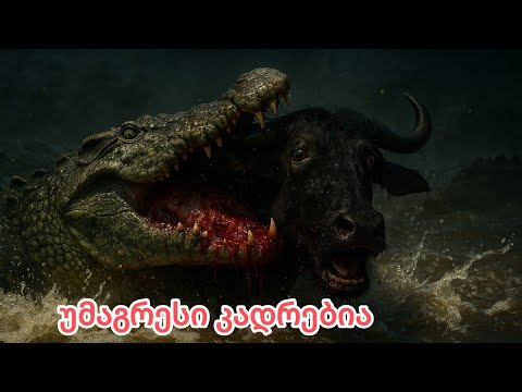 ნილოსის ნიანგი