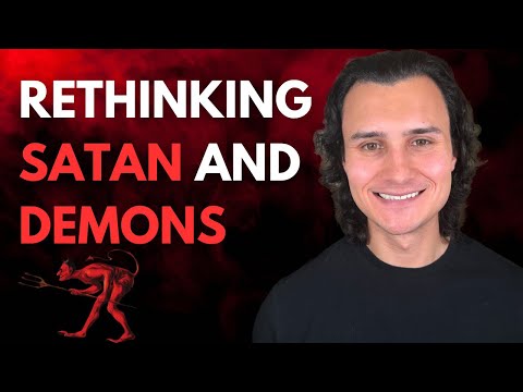 Satan and Demons: Do They Exist?